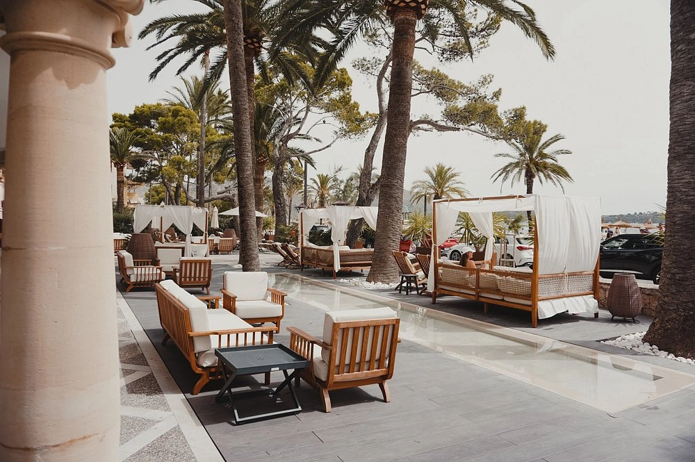 Hoposa Hotel Uyal